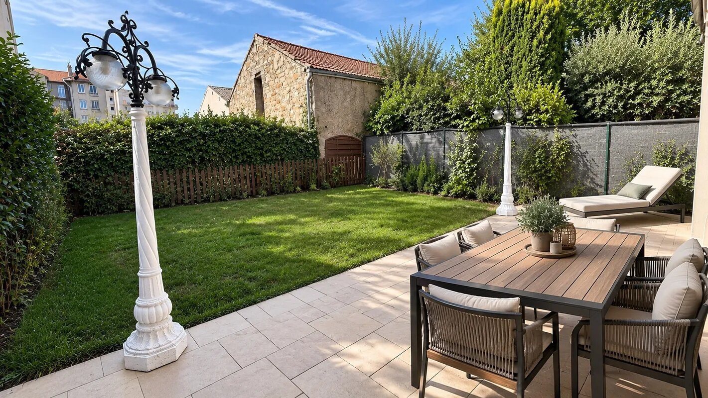 Maison à vendre, 93m², Enghien-les-Bains