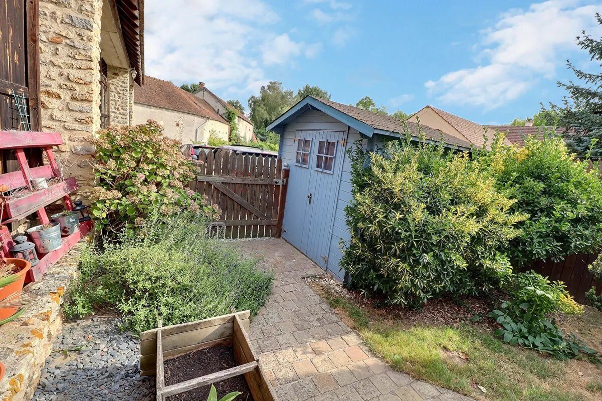 Maison à vendre, 93m², Montfort-l'Amaury