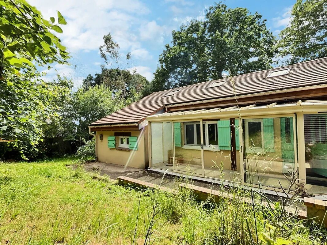 Maison à vendre, 90m², Rambouillet