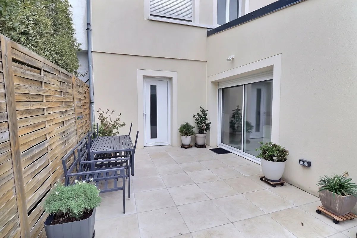 Maison à vendre, 117m², Rambouillet
