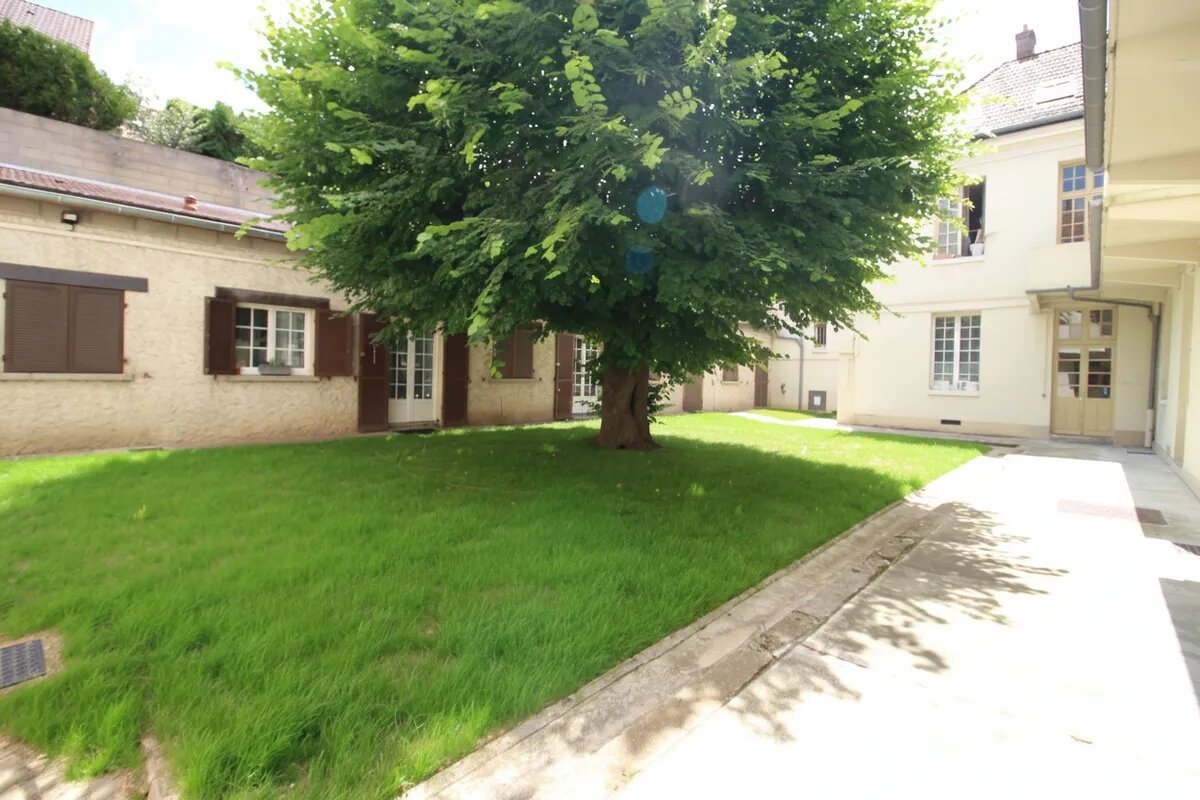 Appartement à vendre, 25m², Rambouillet