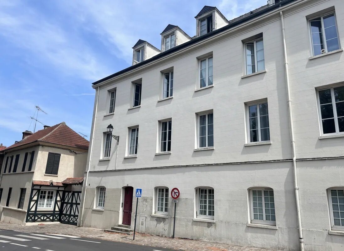 Appartement à vendre, 25m², Rambouillet