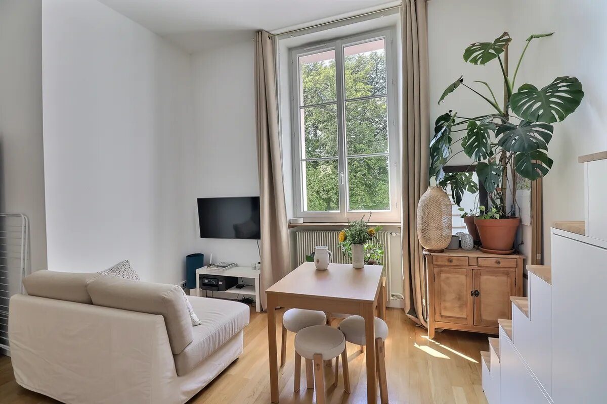 Appartement à vendre, 25m², Rambouillet
