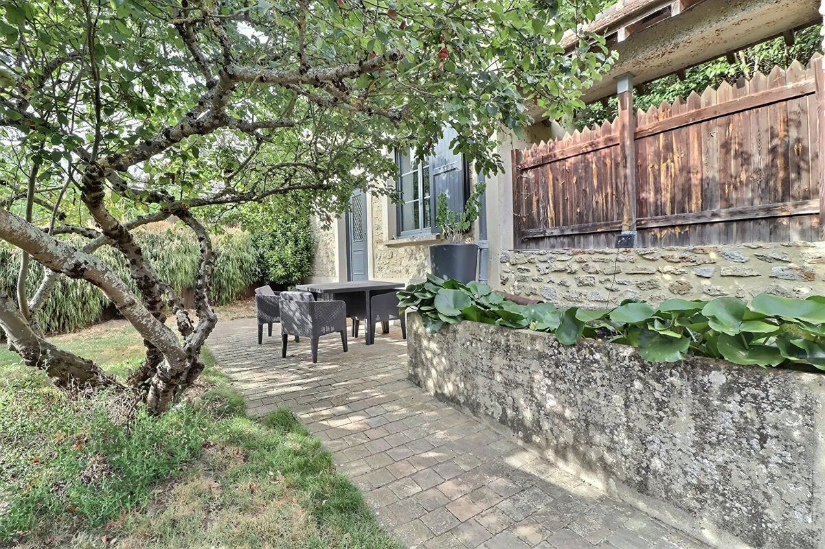 Maison à vendre, 93m², Autouillet