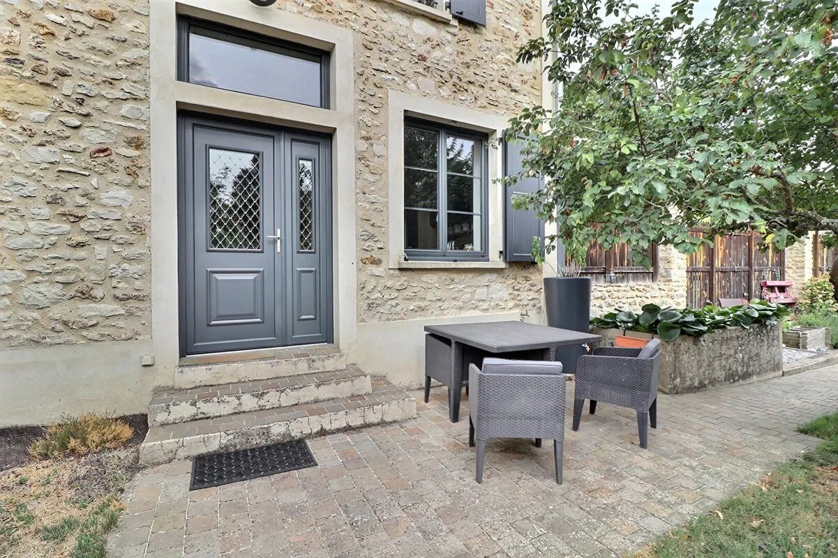Maison à vendre, 93m², Autouillet
