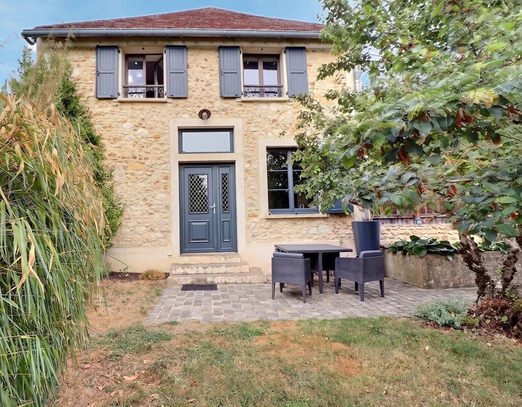 Maison à vendre, 93m², Autouillet