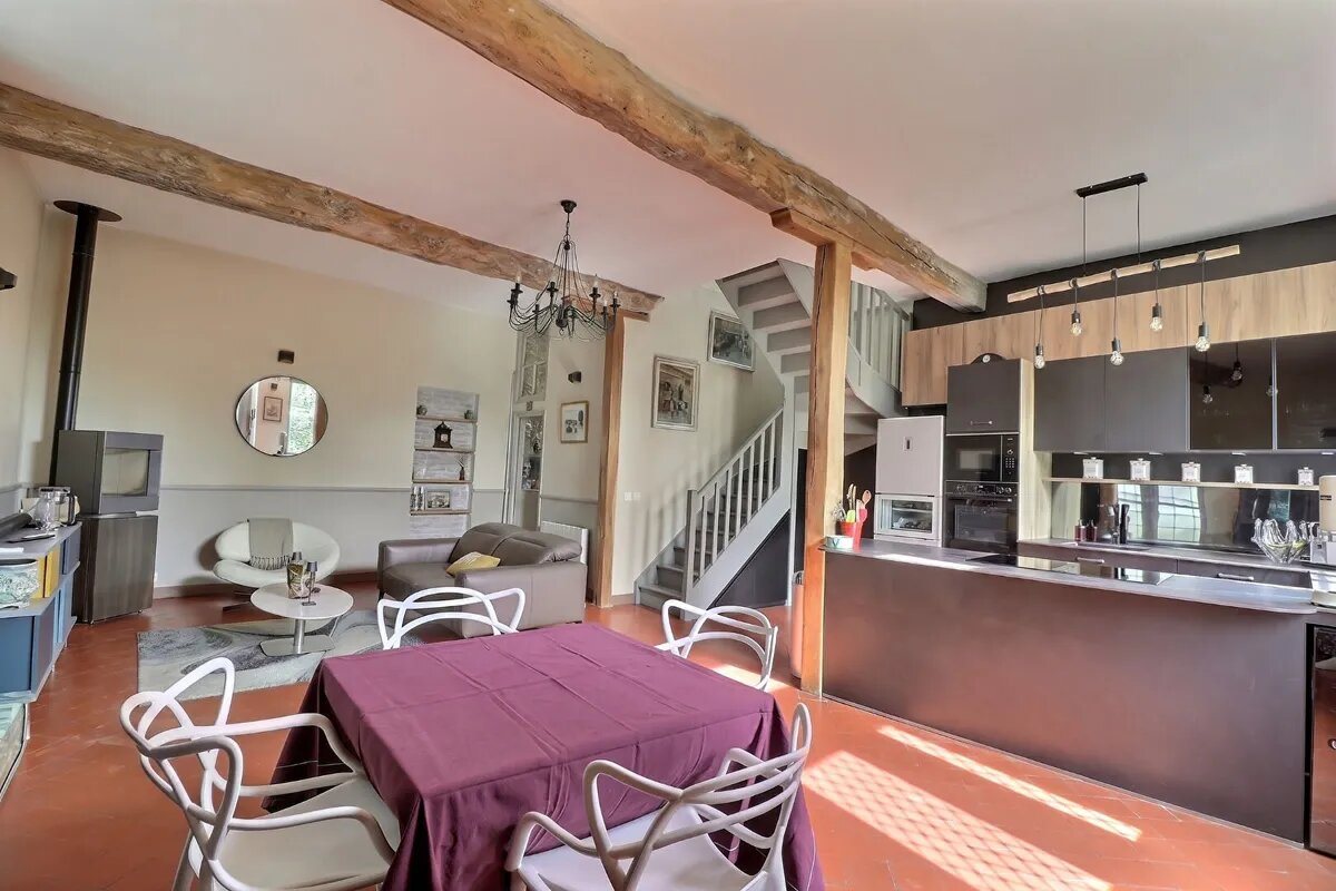 Maison à vendre, 93m², Autouillet