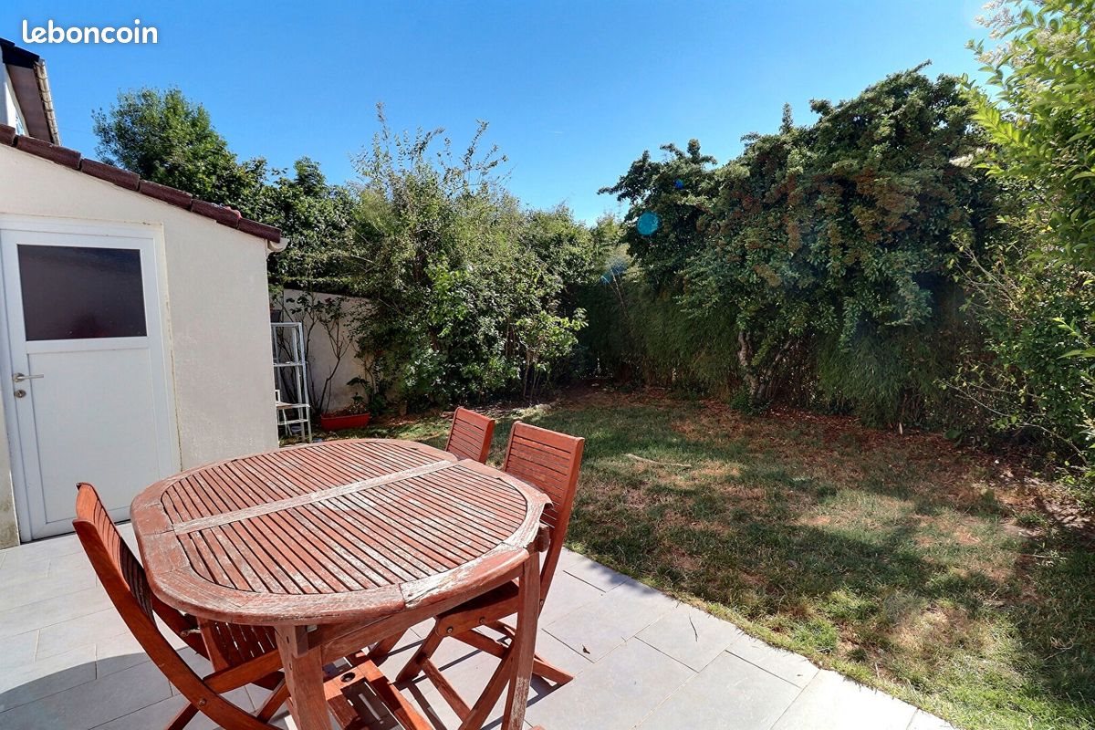 Maison à vendre, 90m², Rambouillet