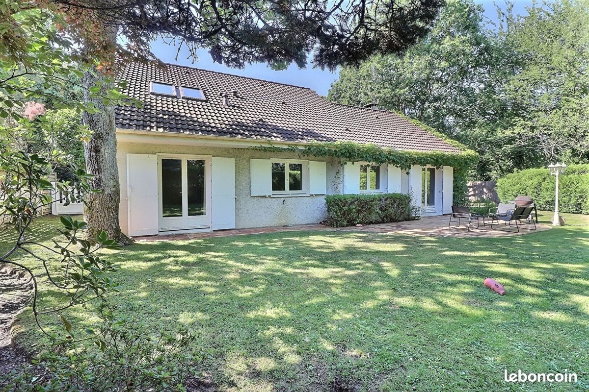 Maison à vendre, 150m², Le Perray-en-Yvelines