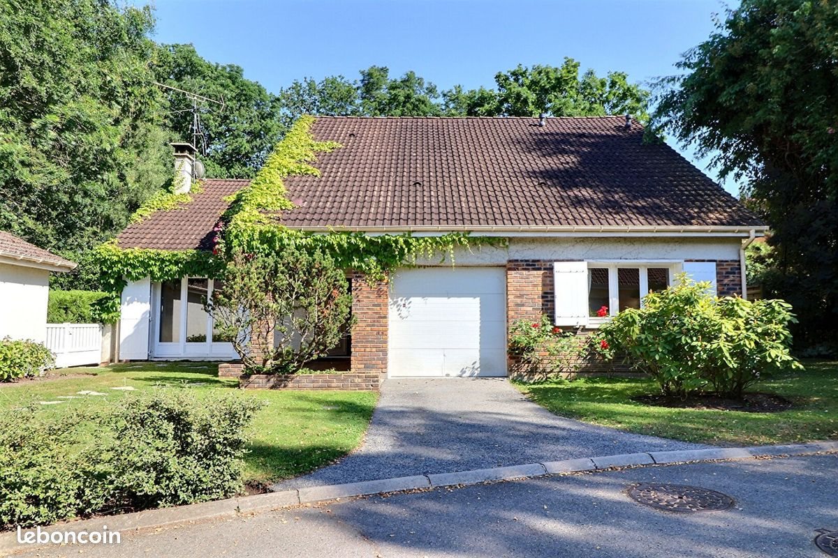 Maison à vendre, 150m², Le Perray-en-Yvelines