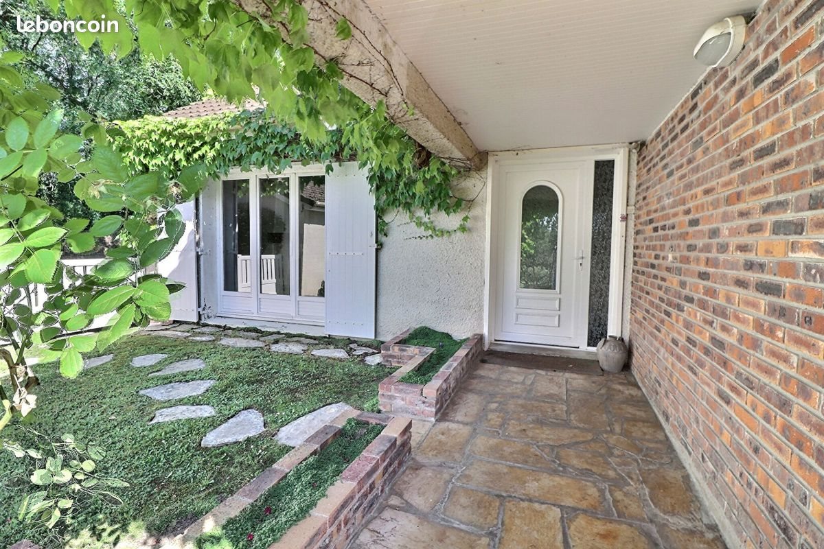 Maison à vendre, 150m², Le Perray-en-Yvelines
