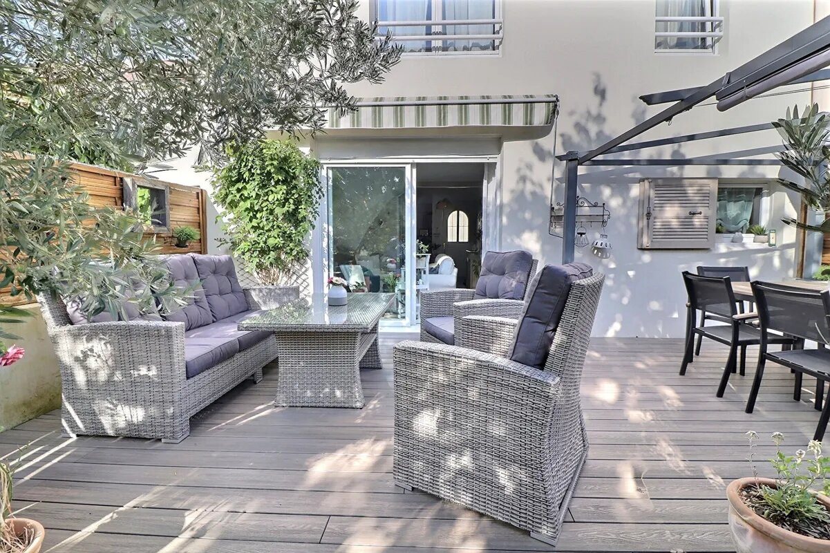 Maison à vendre, 98m², Rambouillet