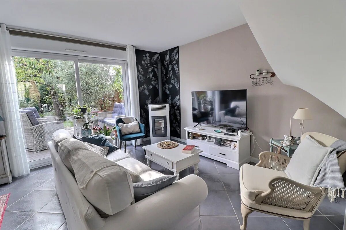 Maison à vendre, 98m², Rambouillet
