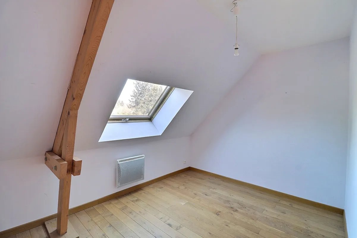 Maison à vendre, 202m², Montfort-l'Amaury