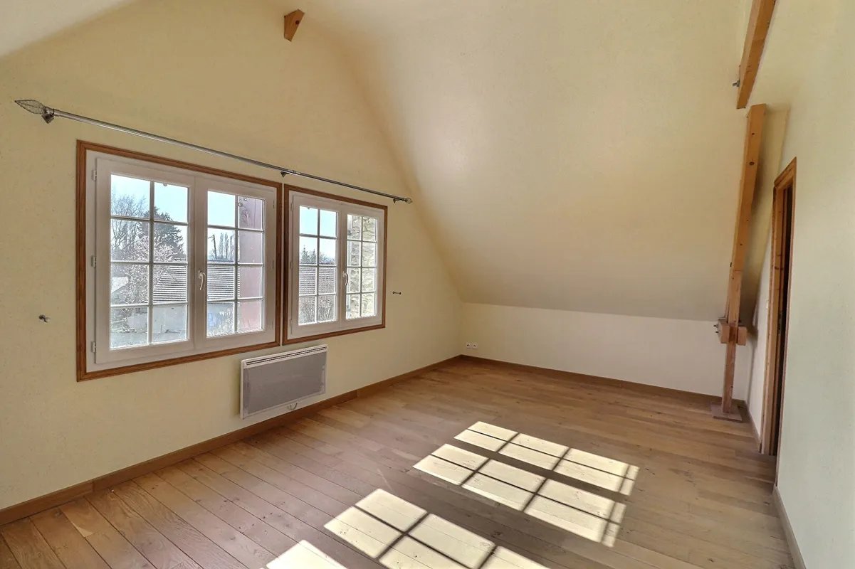 Maison à vendre, 202m², Montfort-l'Amaury