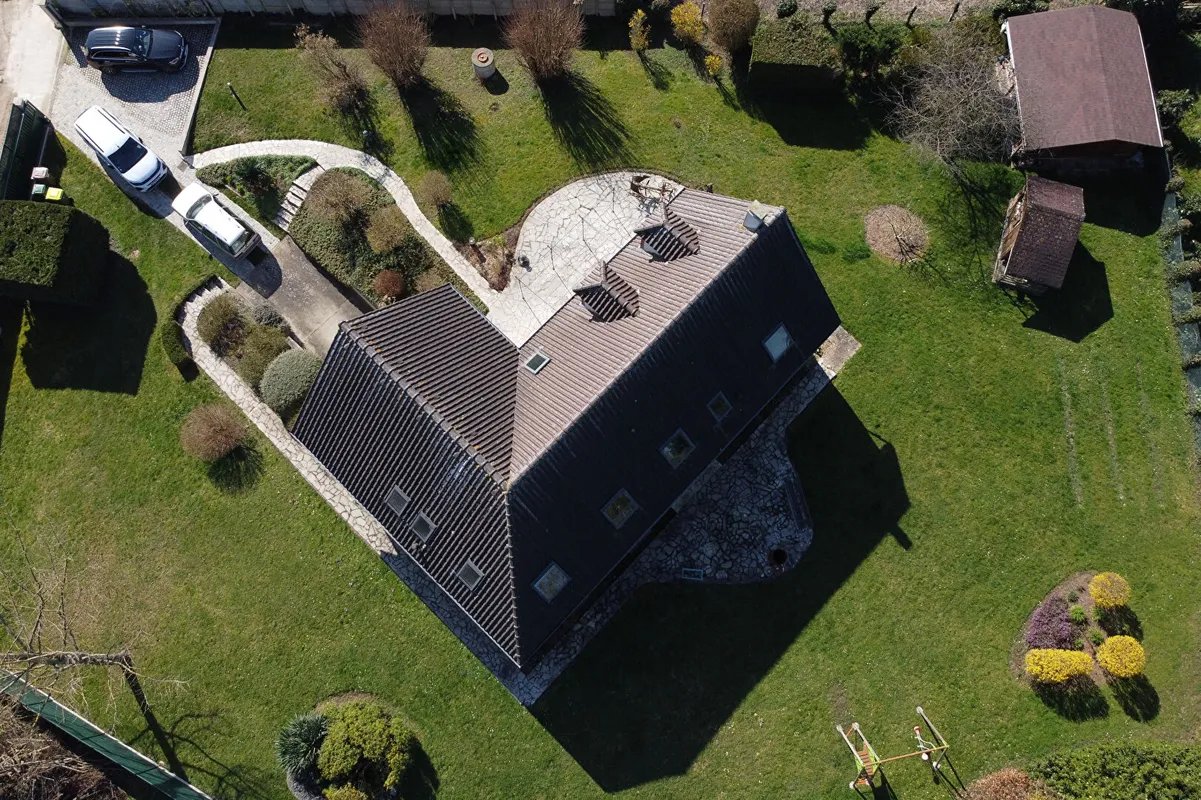 Maison à vendre, 202m², Montfort-l'Amaury