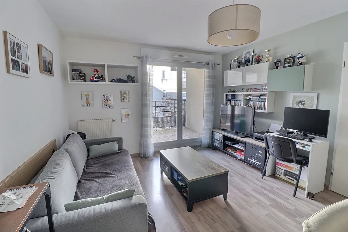 Appartement à vendre, 37m², Rambouillet