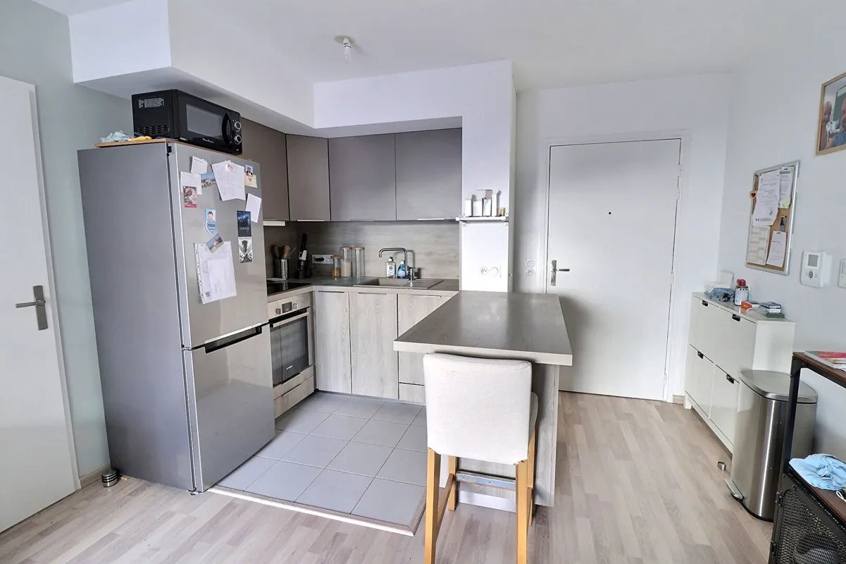 Appartement à vendre, 37m², Rambouillet