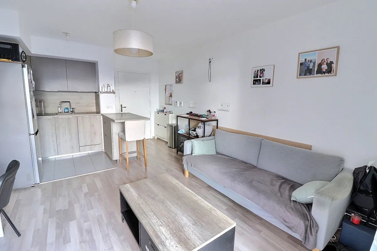Appartement à vendre, 37m², Rambouillet