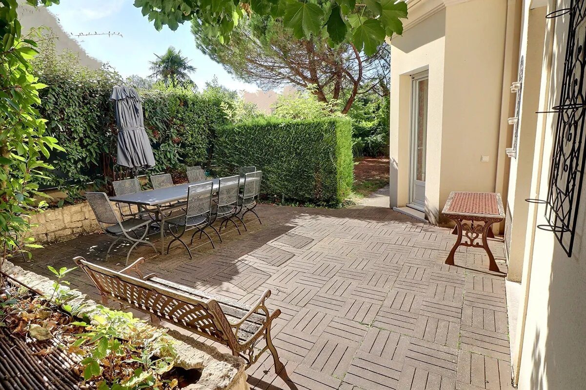 Maison à vendre, 206m², Rambouillet