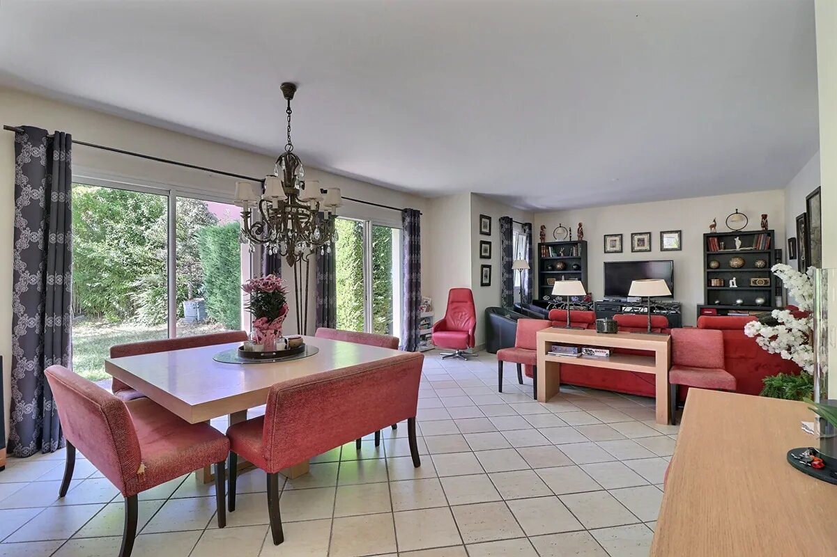 Maison à vendre, 206m², Rambouillet