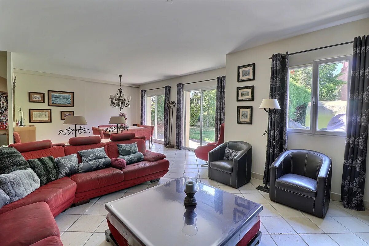 Maison à vendre, 206m², Rambouillet