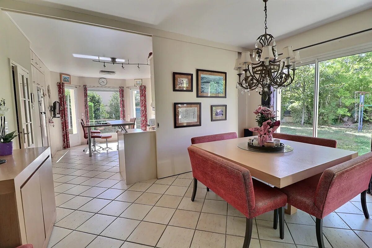 Maison à vendre, 206m², Rambouillet