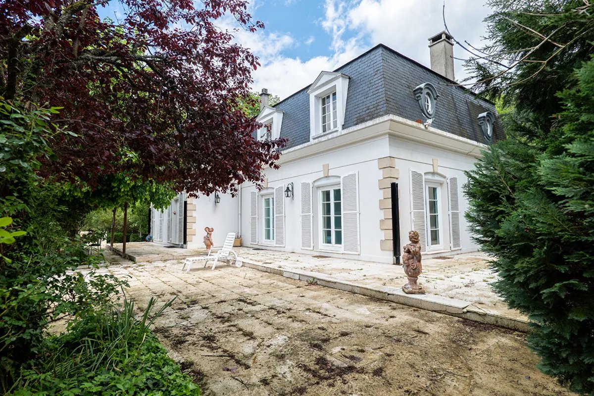 Maison à vendre, 260m², Rambouillet