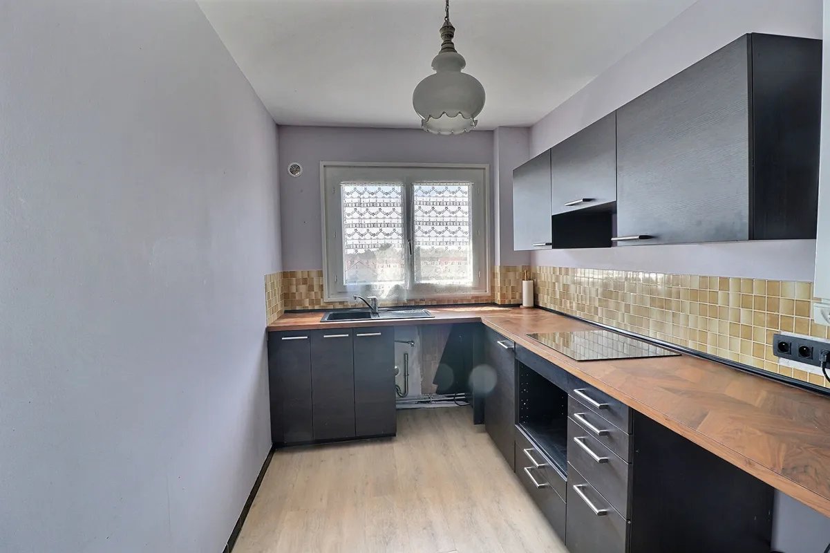 Appartement à vendre, 50m², Rambouillet