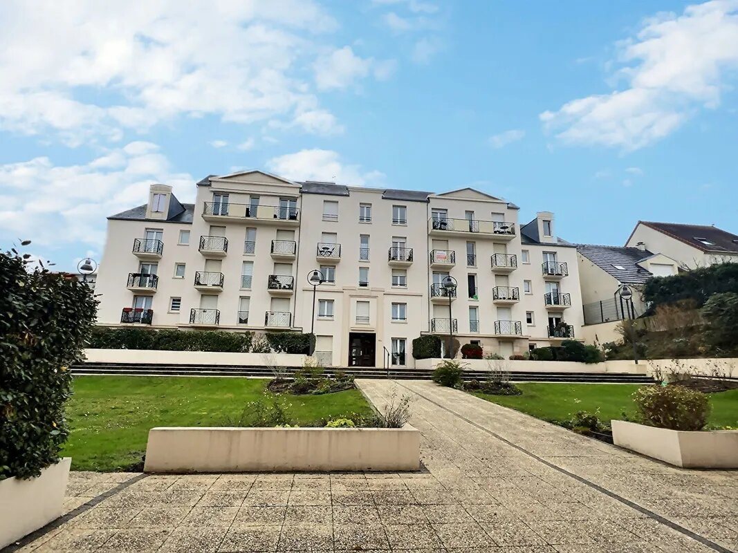 Appartement à vendre, 101m², Rambouillet