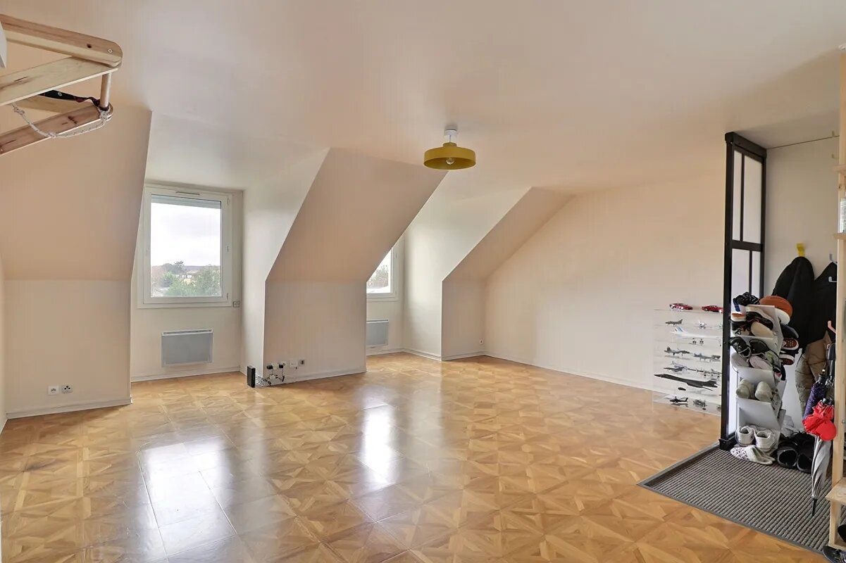 Appartement à vendre, 101m², Rambouillet