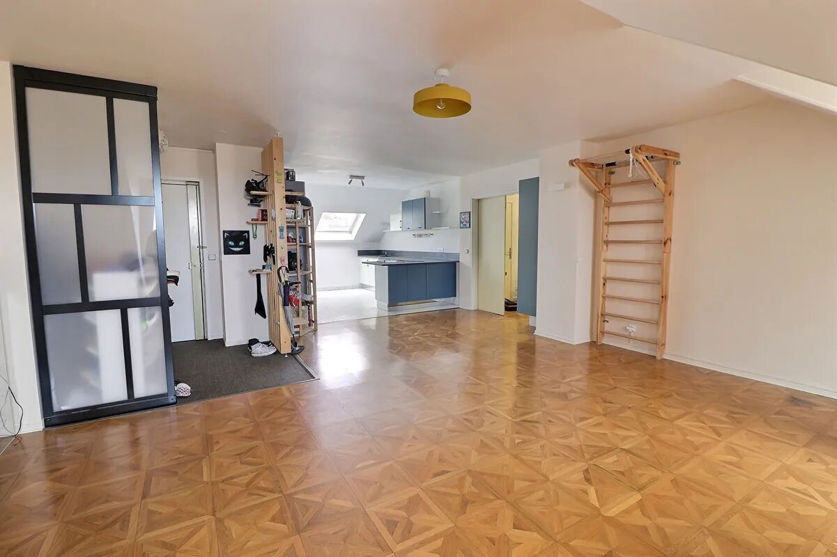 Appartement à vendre, 101m², Rambouillet