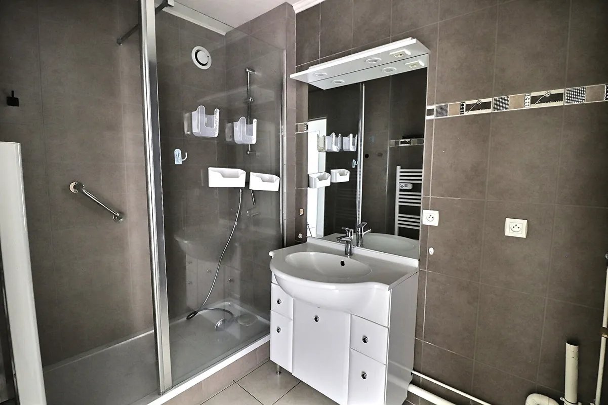 Appartement à vendre, 75m², Rambouillet