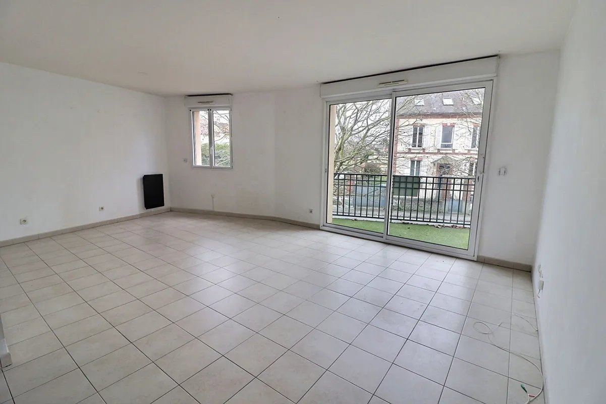 Appartement à vendre, 75m², Rambouillet