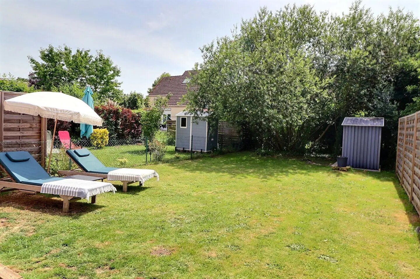Maison à vendre, 99m², Rambouillet