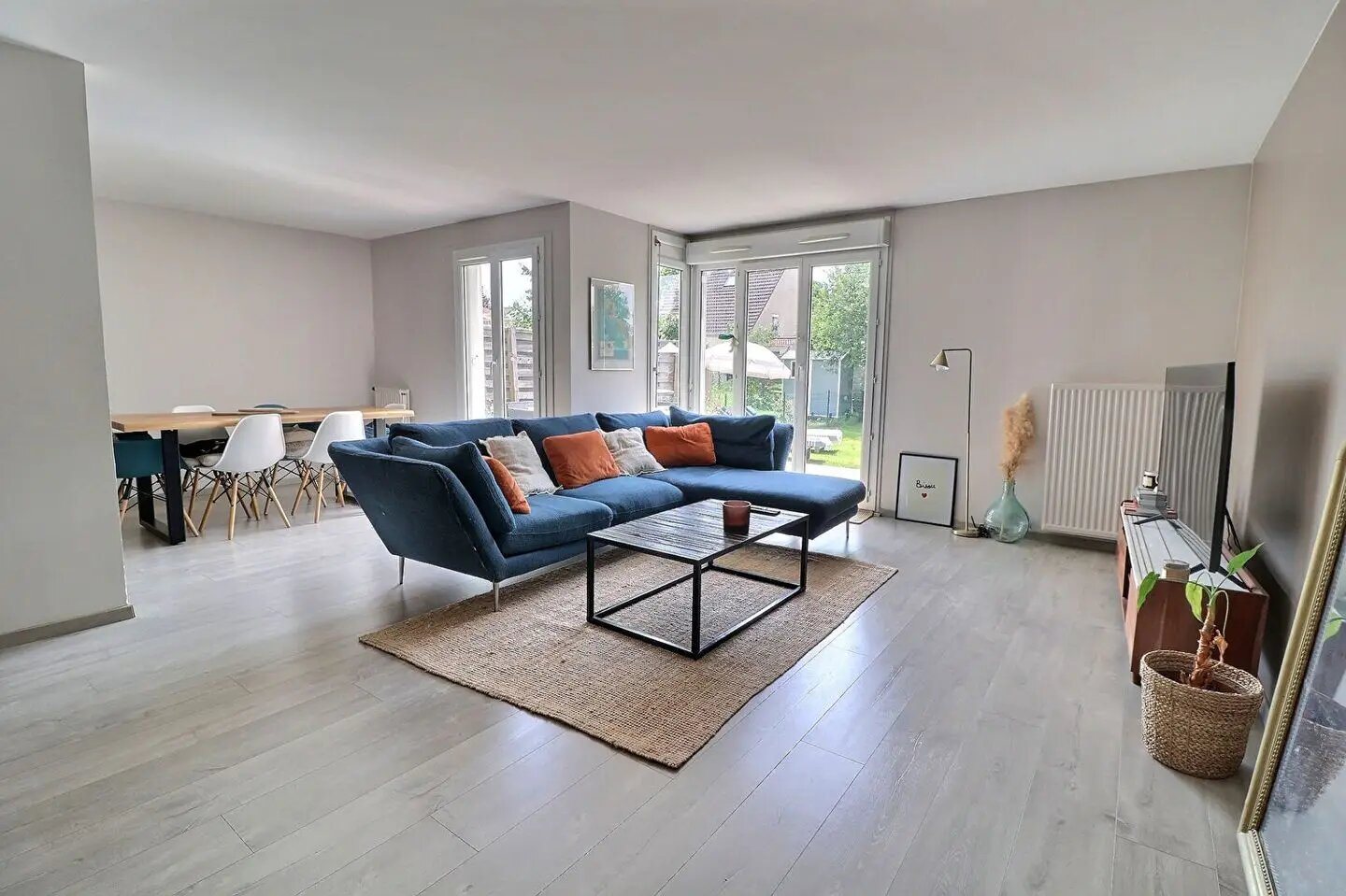 Maison à vendre, 99m², Rambouillet