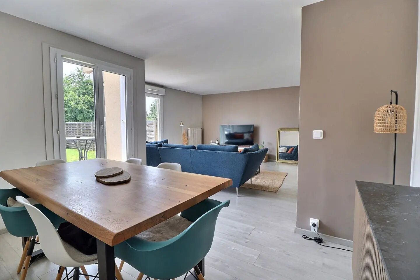Maison à vendre, 99m², Rambouillet