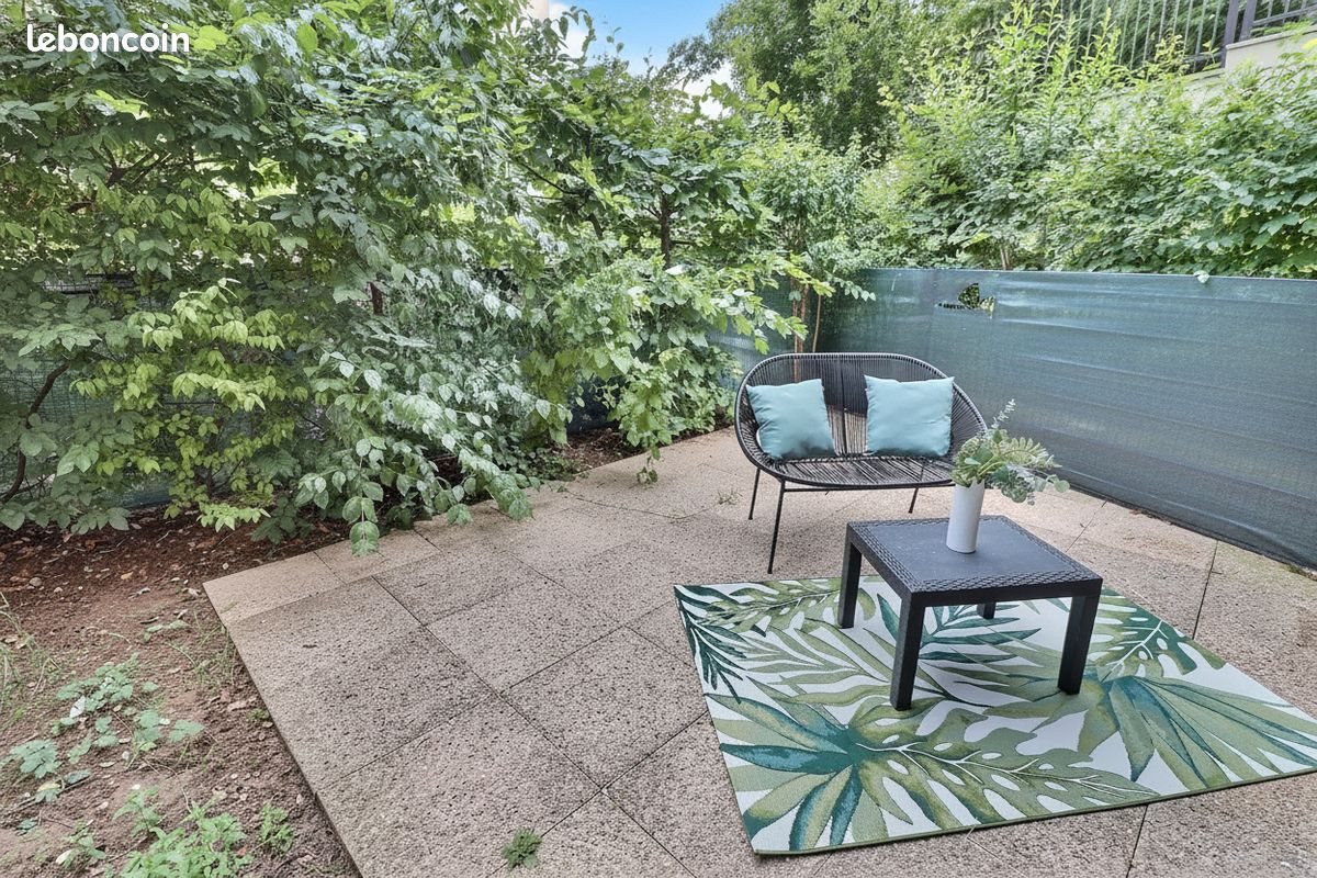 Appartement à vendre, 47m², Rambouillet