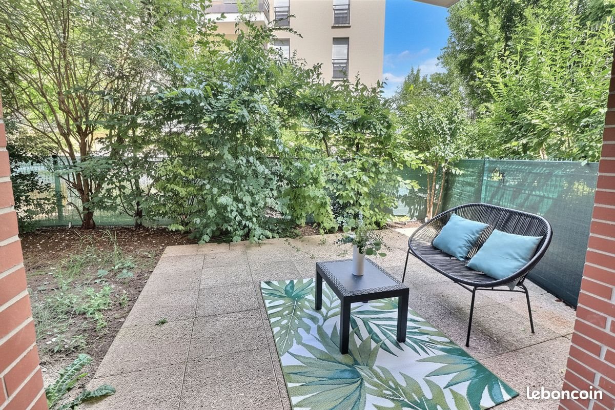 Appartement à vendre, 47m², Rambouillet