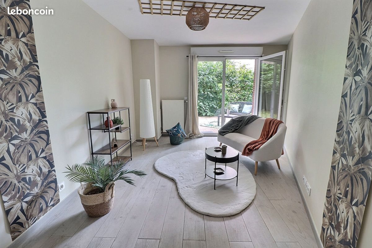 Appartement à vendre, 47m², Rambouillet