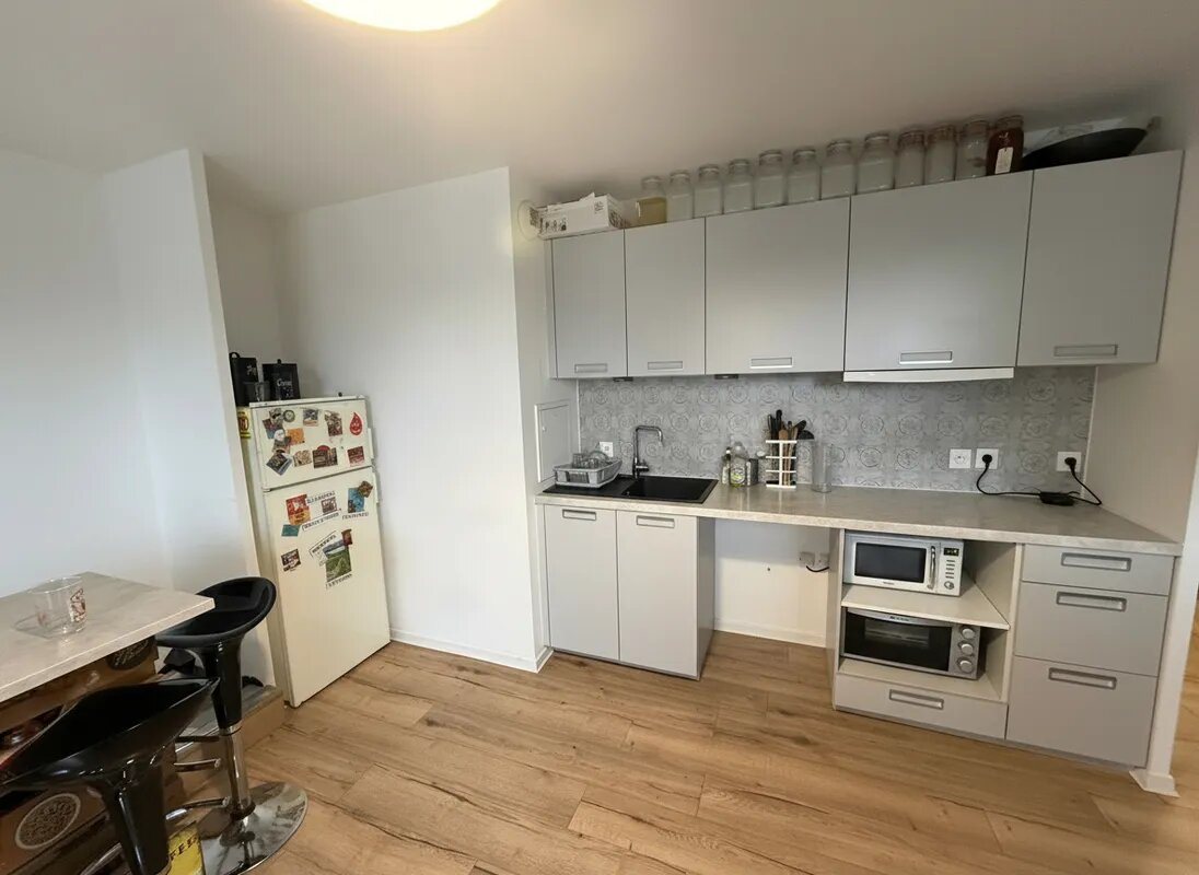 Appartement à vendre, 67m², Chelles
