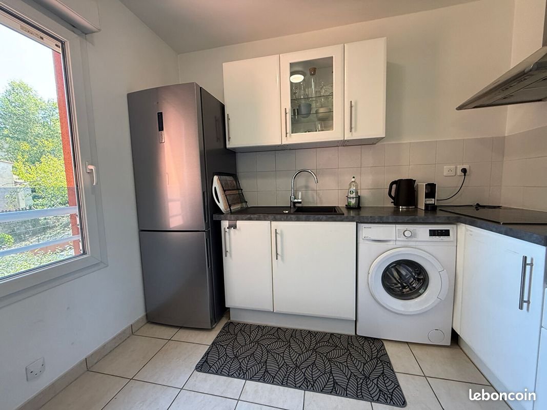 Appartement à louer, 46m², Cannes