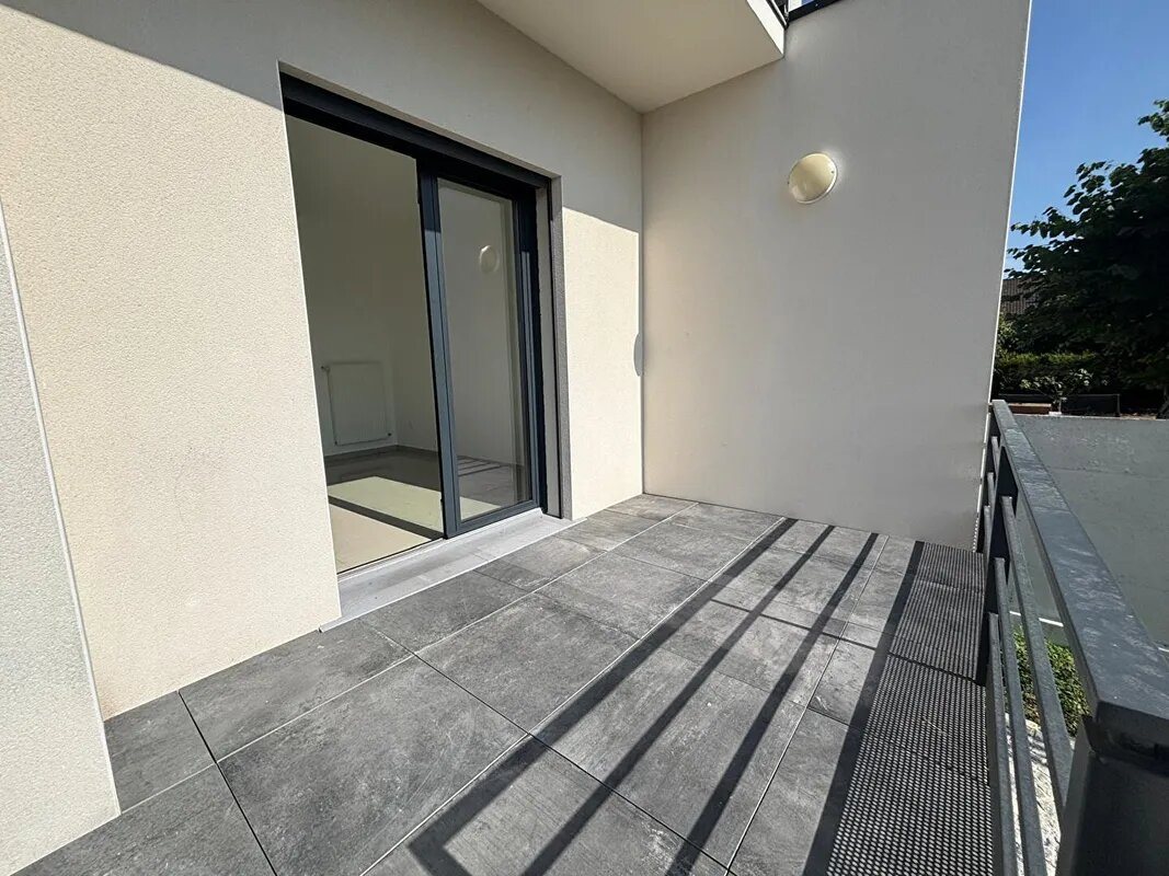 Maison à louer, 107m², Champs-sur-Marne