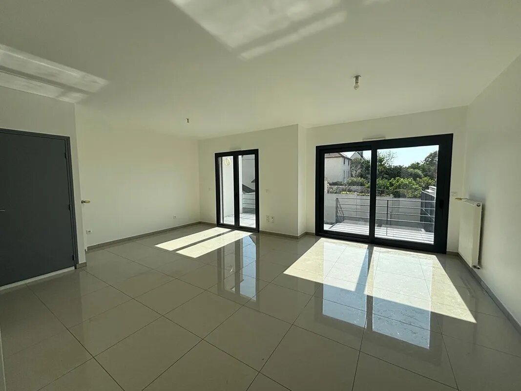 Maison à louer, 107m², Champs-sur-Marne