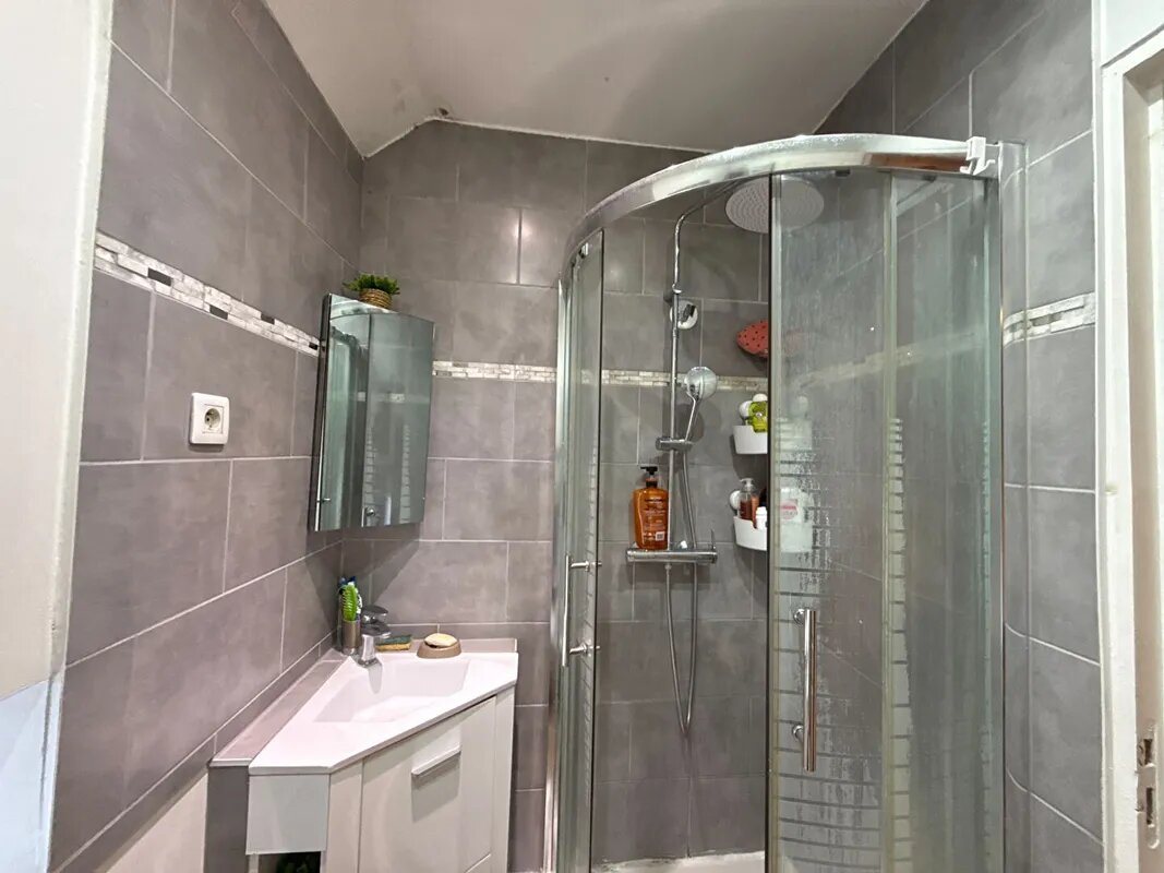 Maison à vendre, 120m², Quincy-Voisins