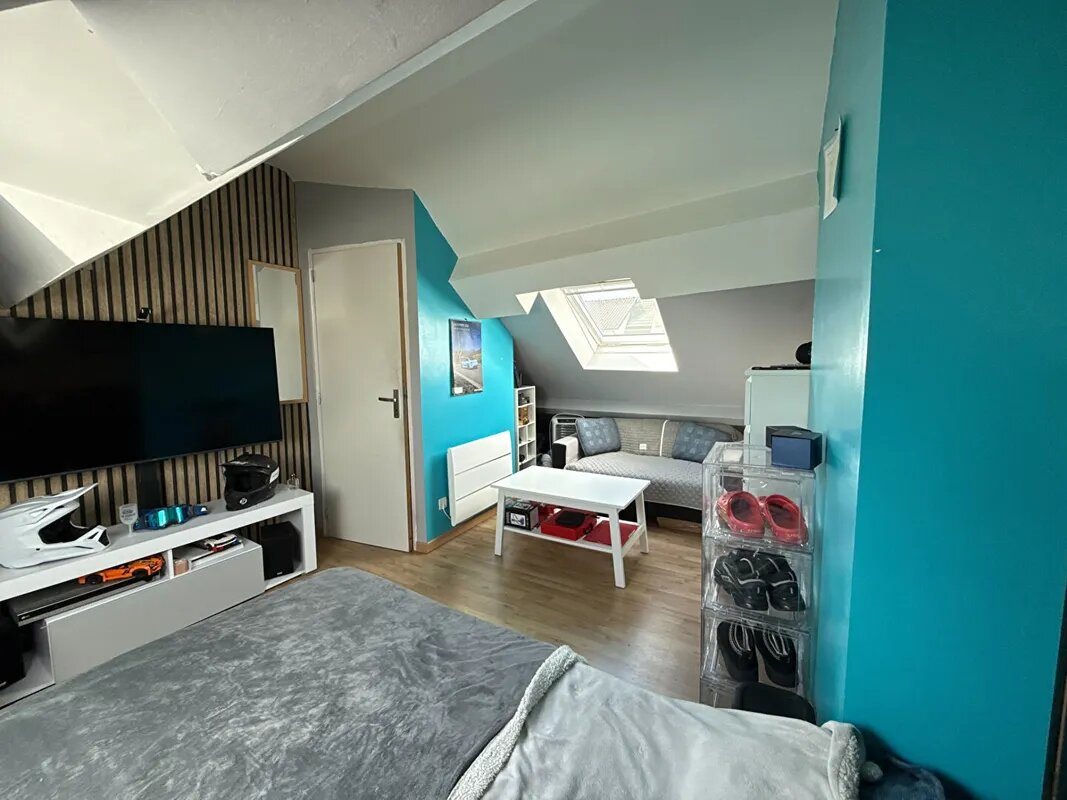 Maison à vendre, 120m², Quincy-Voisins