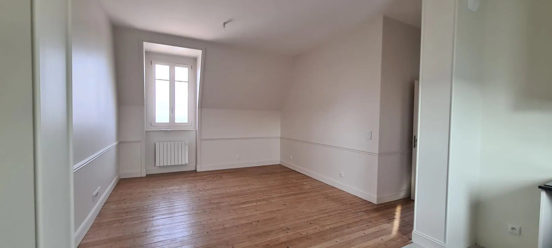 Appartement à louer, 46m², Montévrain