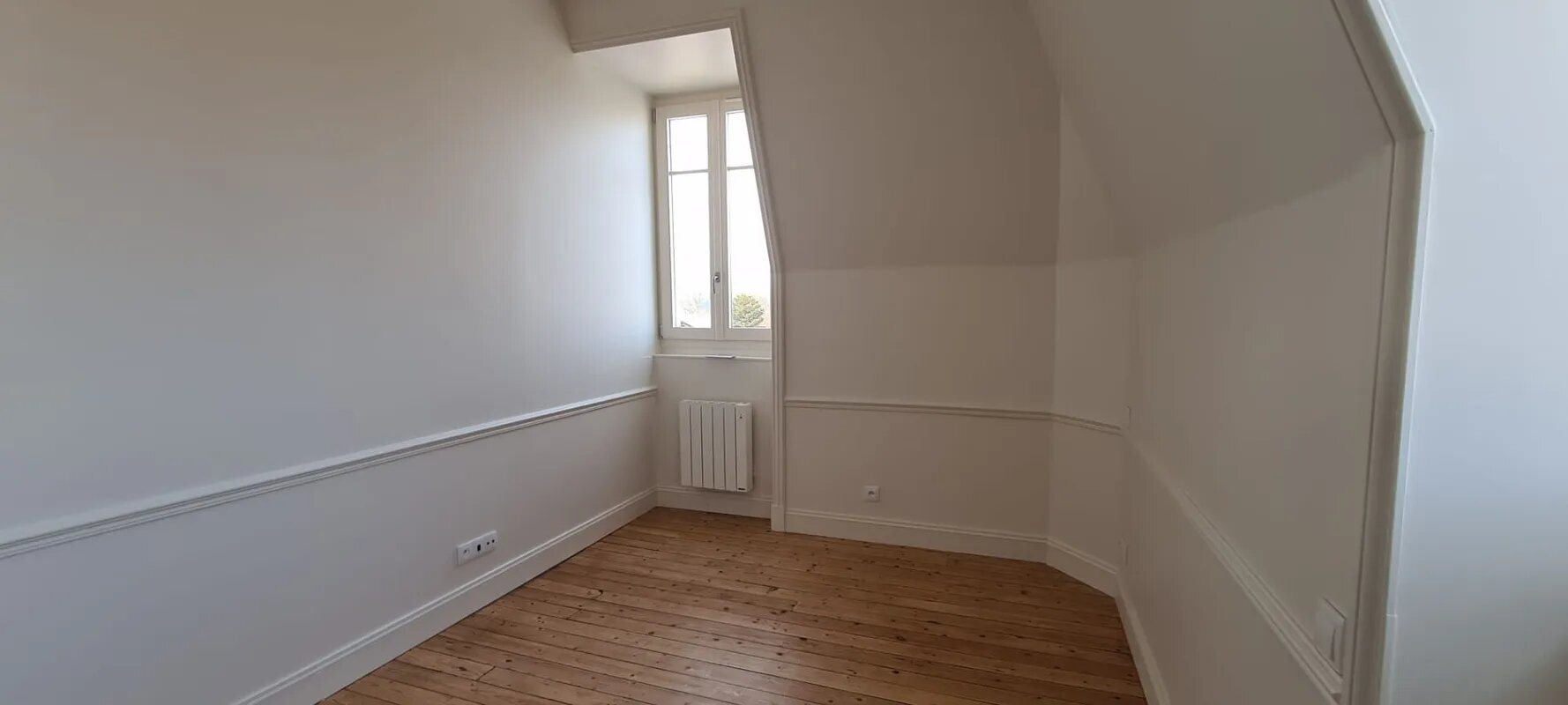 Appartement à louer, 46m², Montévrain