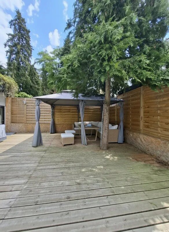 Maison à vendre, 91m², Brie-Comte-Robert