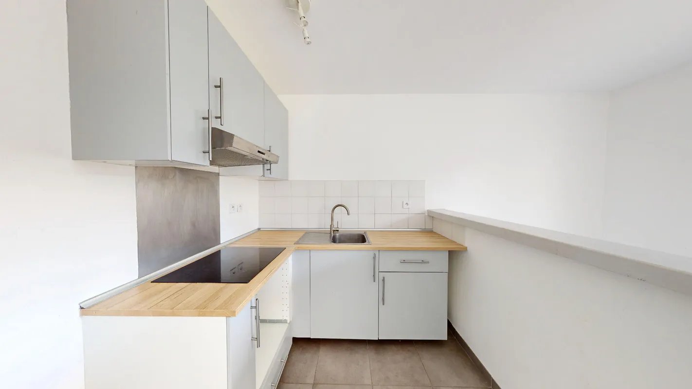 Appartement à vendre, 39m², Othis